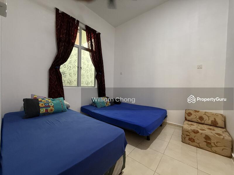 Untuk Dijual - Taman Desa Idaman, Durian Tunggal