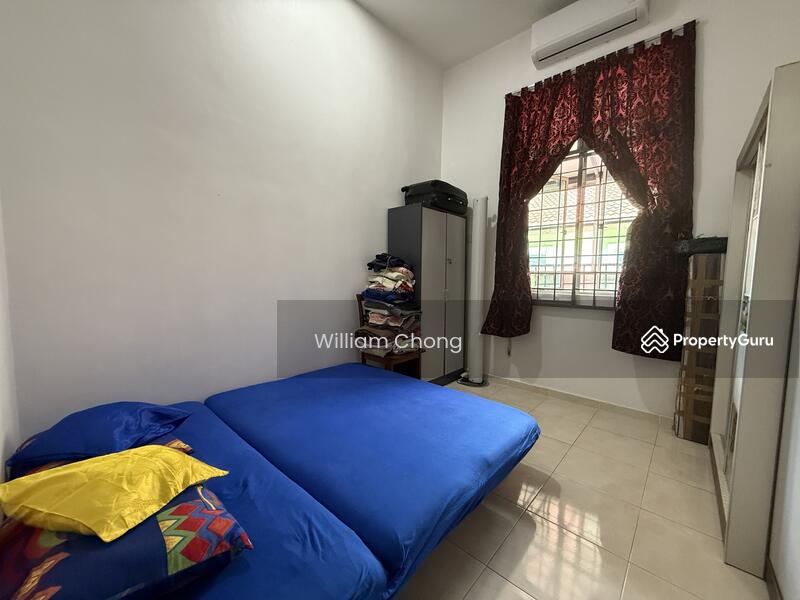 Untuk Dijual - Taman Desa Idaman, Durian Tunggal