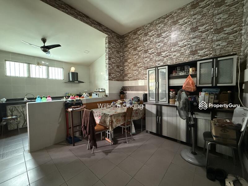 Untuk Dijual - Taman Desa Idaman, Durian Tunggal