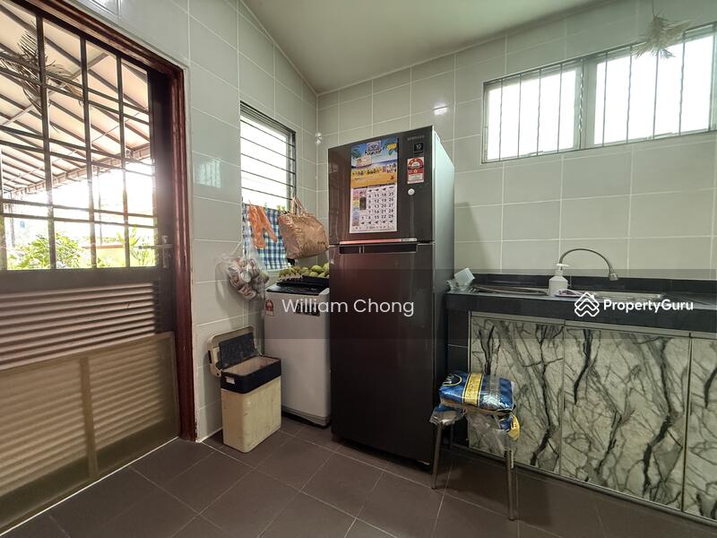 Untuk Dijual - Taman Desa Idaman, Durian Tunggal