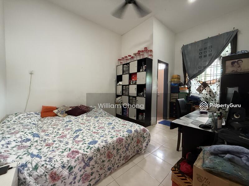 Untuk Dijual - Taman Desa Idaman, Durian Tunggal