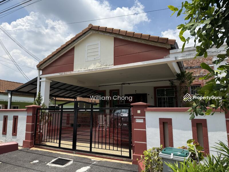 Untuk Dijual - Taman Desa Idaman, Durian Tunggal