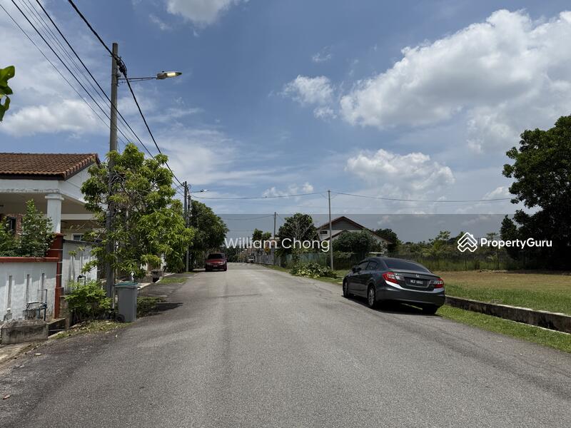 Untuk Dijual - Taman Desa Idaman, Durian Tunggal