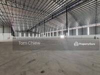 For Rent - Kawasan Perindustrian Pasir Gudang