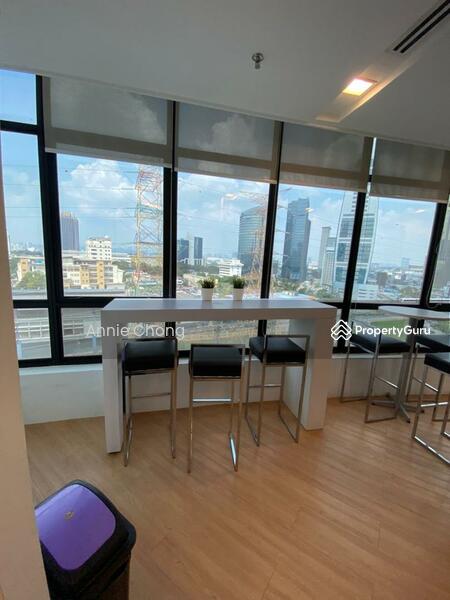 For Sale - PJX @ PJ State