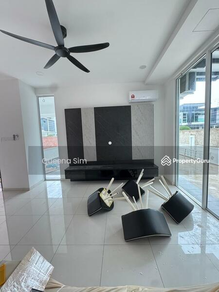 For Rent - Kiara 2 @ Austin Heights 2