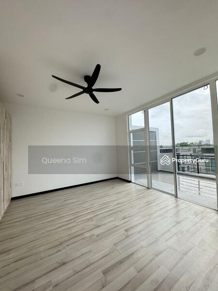 For Rent - Kiara 2 @ Austin Heights 2
