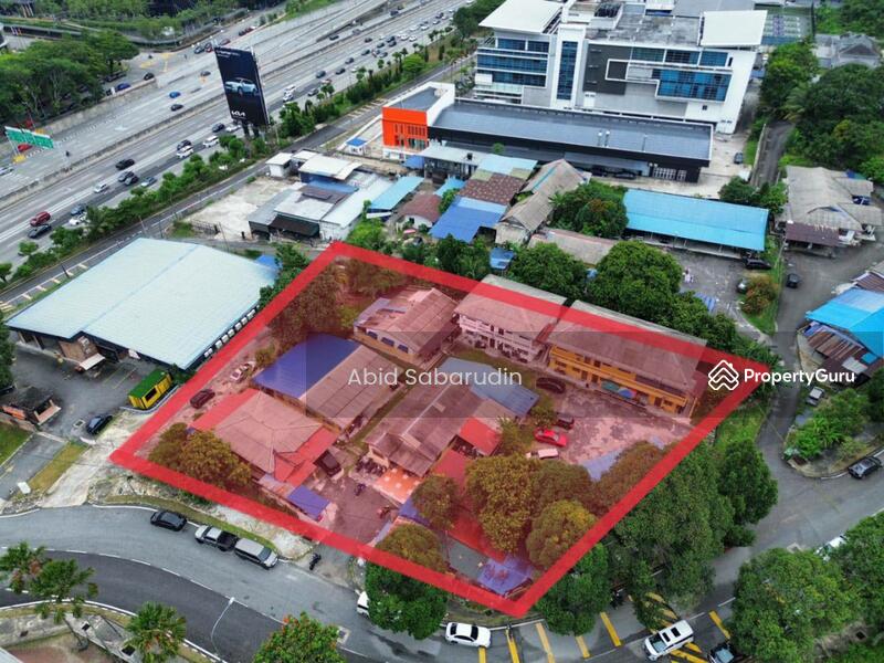 For Sale - Premium Location Bungalow Lot @ Sungai Penchala, Kuala Lumpur