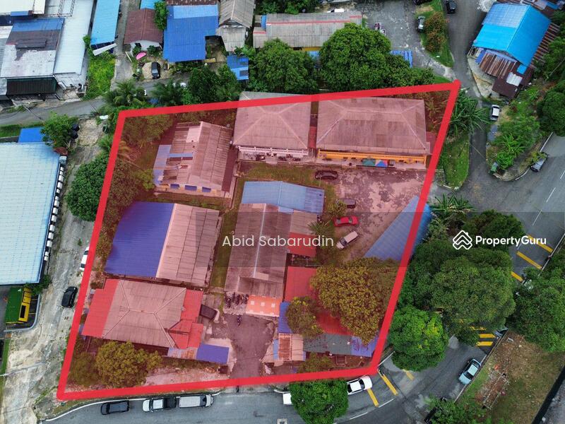 For Sale - Premium Location Bungalow Lot @ Sungai Penchala, Kuala Lumpur