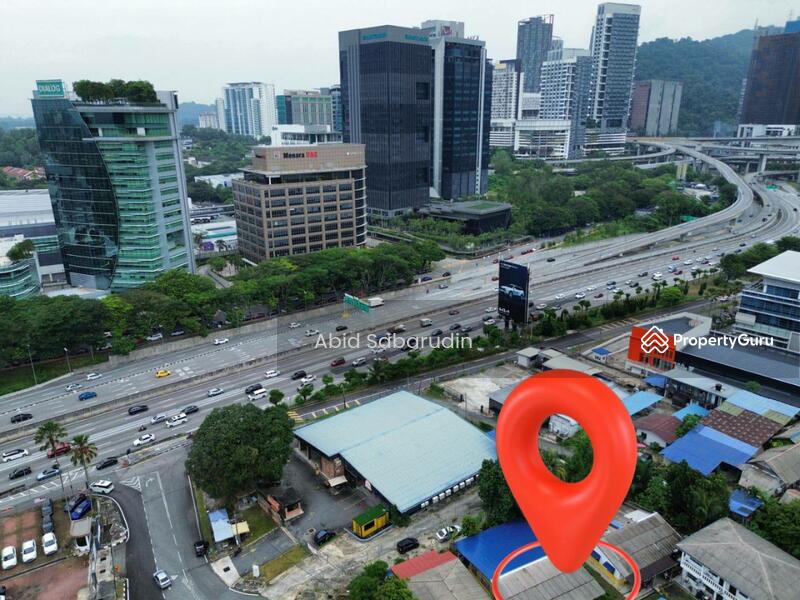 For Sale - Premium Location Bungalow Lot @ Sungai Penchala, Kuala Lumpur