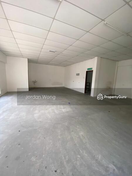 For Rent - Perindustrian Ulu Pulai, Gelang Patah