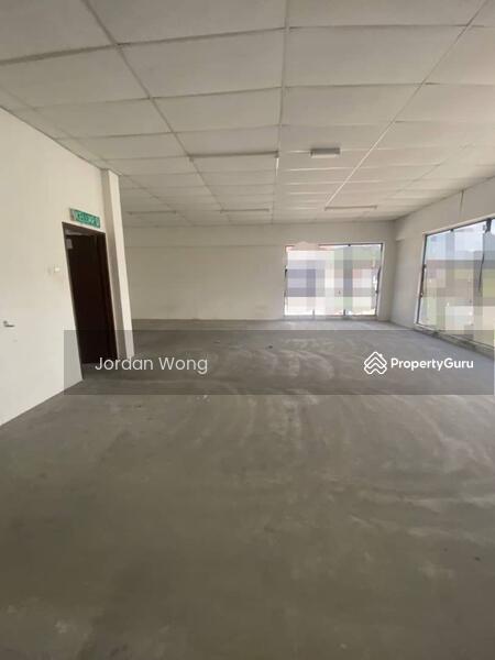 For Rent - Perindustrian Ulu Pulai, Gelang Patah