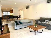 For Rent - Merak Kayangan Court