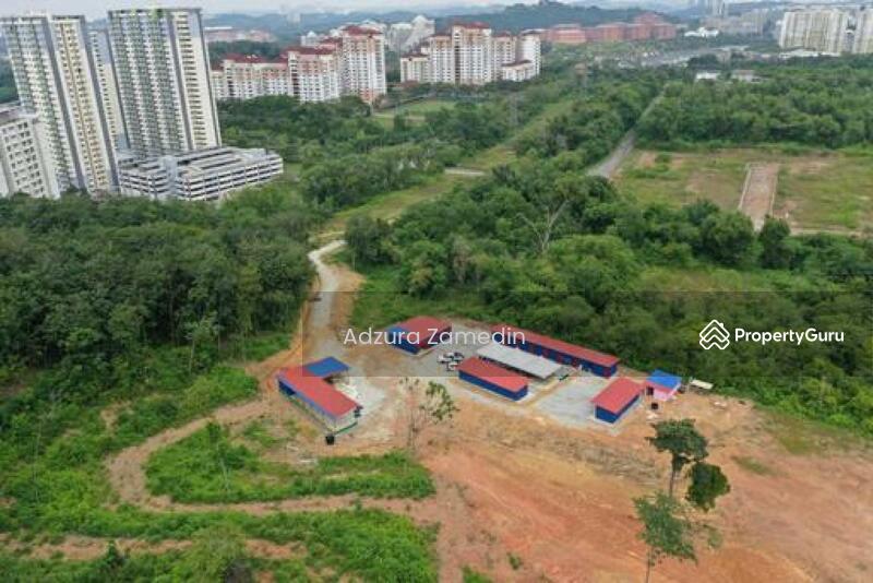 For Sale - Presint 17, Putrajaya