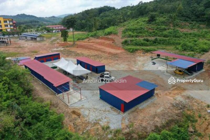 For Sale - Presint 17, Putrajaya