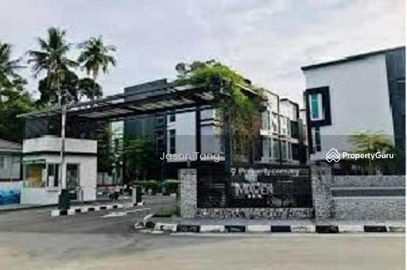 For Sale - The maven