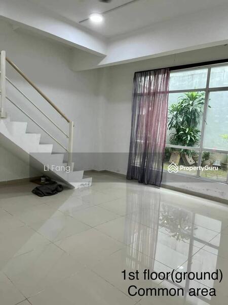 For Rent - Taman Suria Vista