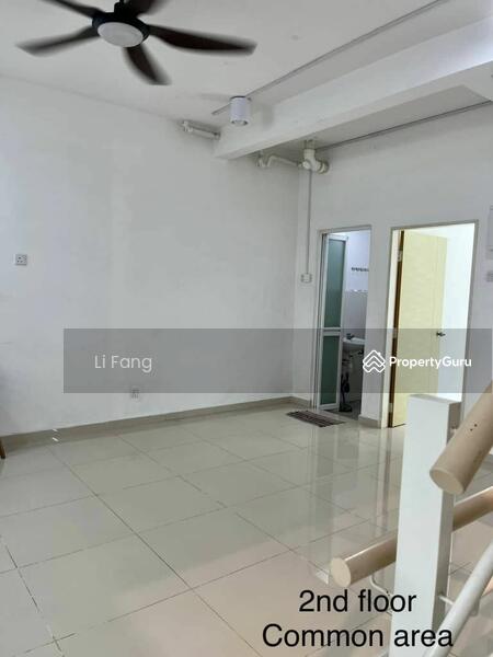 For Rent - Taman Suria Vista