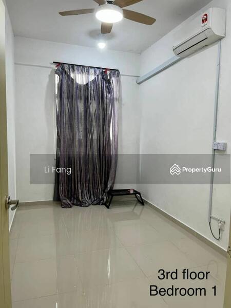 For Rent - Taman Suria Vista