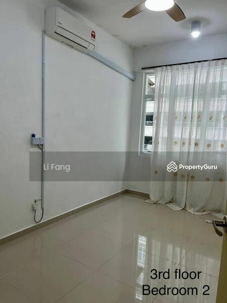 For Rent - Taman Suria Vista