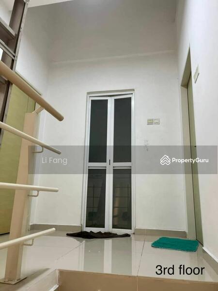 For Rent - Taman Suria Vista