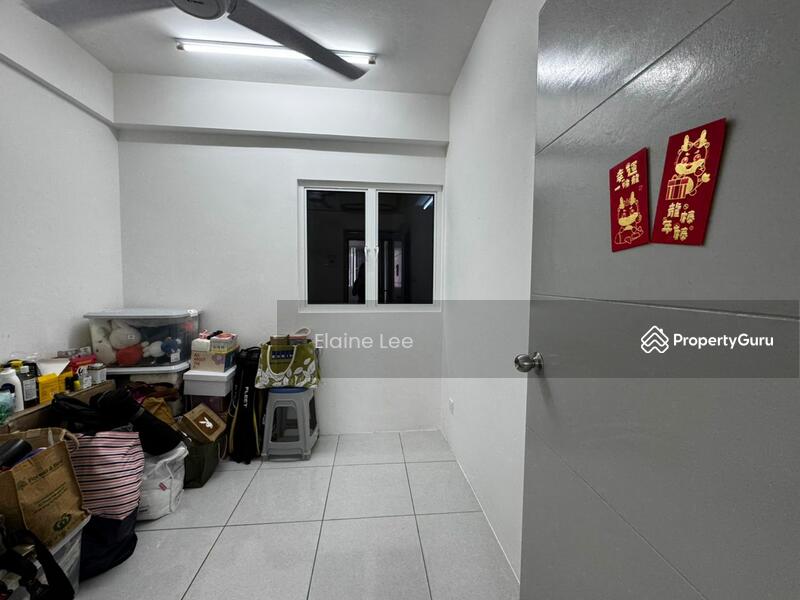 Untuk Dijual - Fairview Residence