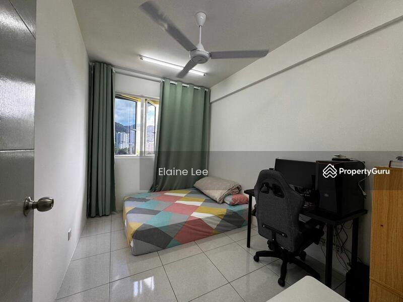 Untuk Dijual - Fairview Residence