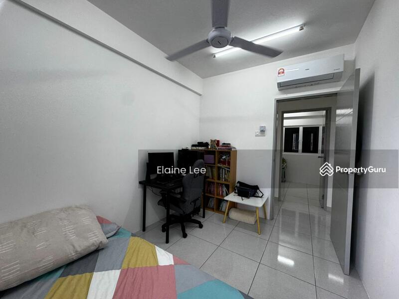 Untuk Dijual - Fairview Residence