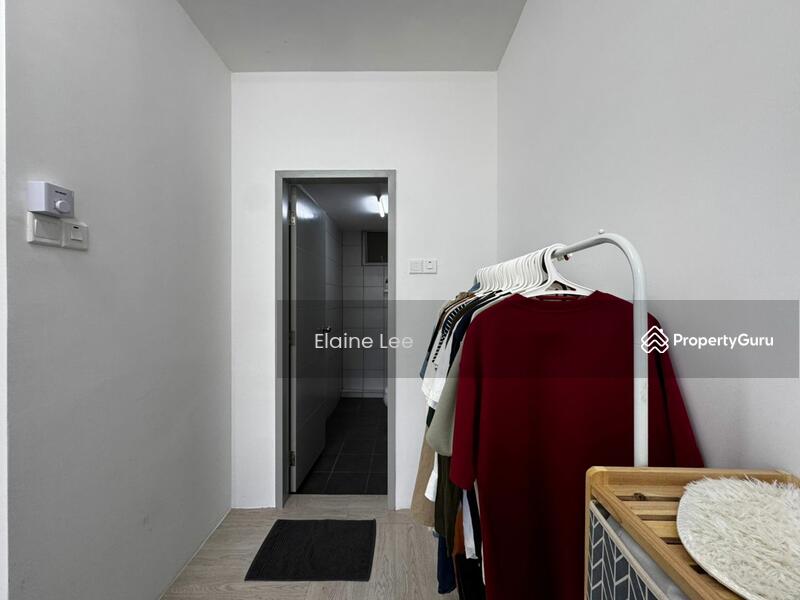 Untuk Dijual - Fairview Residence
