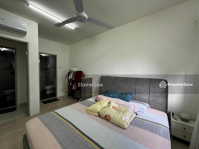 Untuk Dijual - Fairview Residence