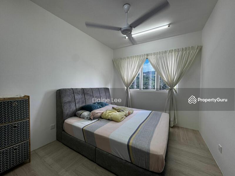 Untuk Dijual - Fairview Residence