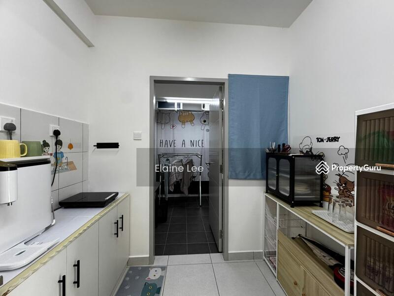 Untuk Dijual - Fairview Residence