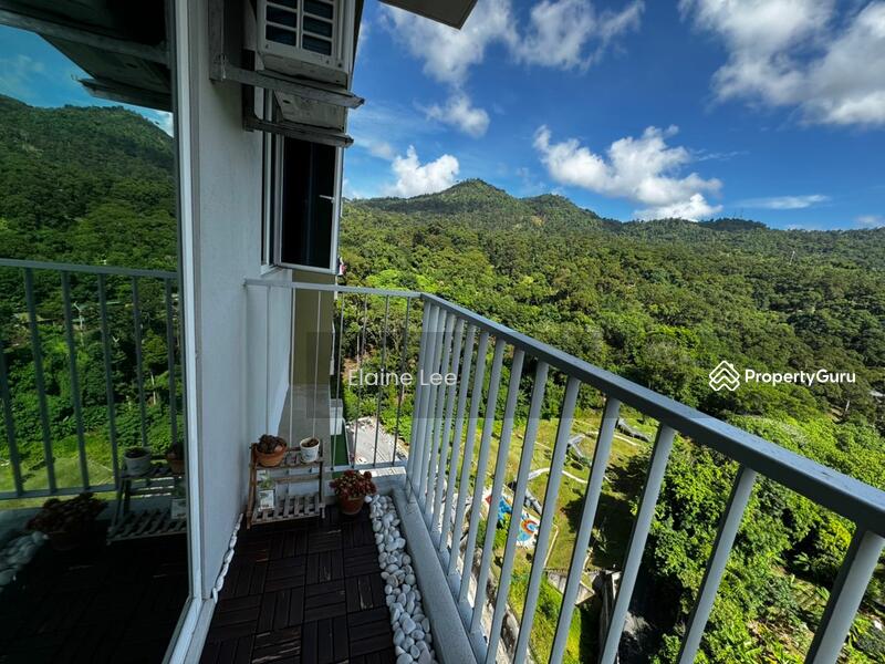 Untuk Dijual - Fairview Residence