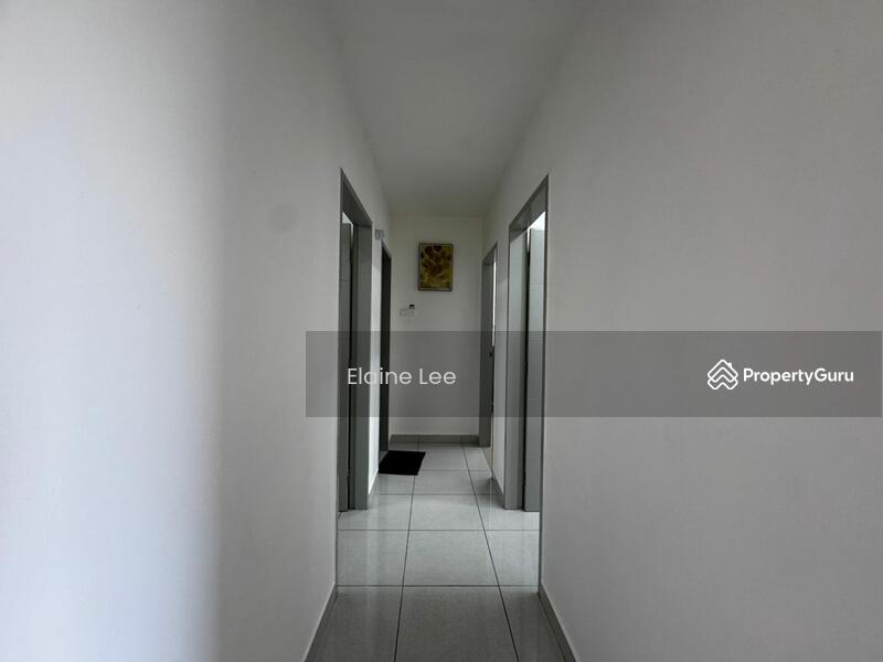 Untuk Dijual - Fairview Residence