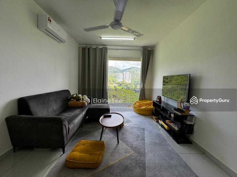 Untuk Dijual - Fairview Residence