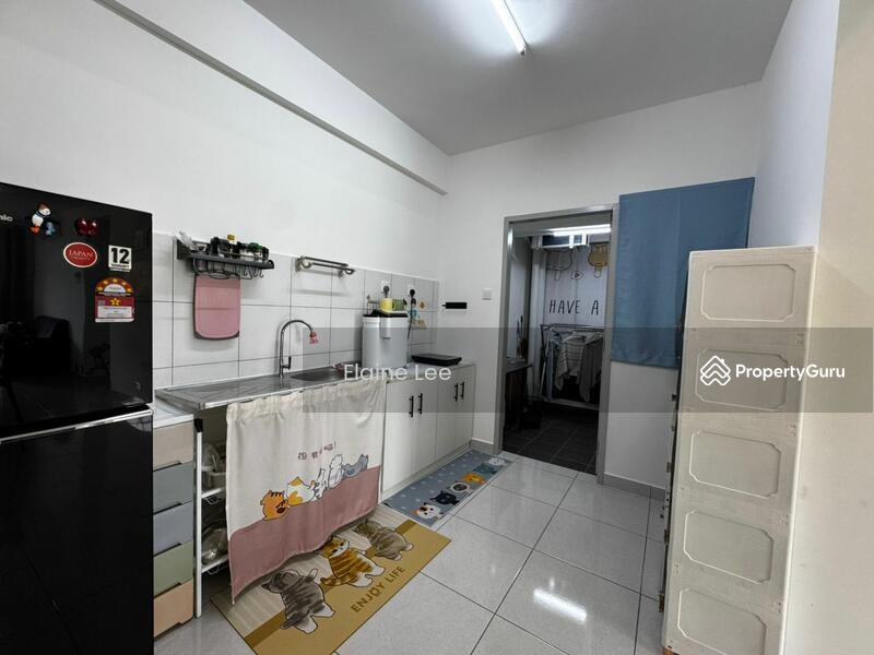 Untuk Dijual - Fairview Residence