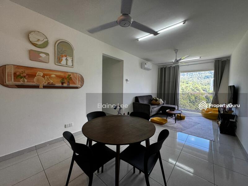 Untuk Dijual - Fairview Residence