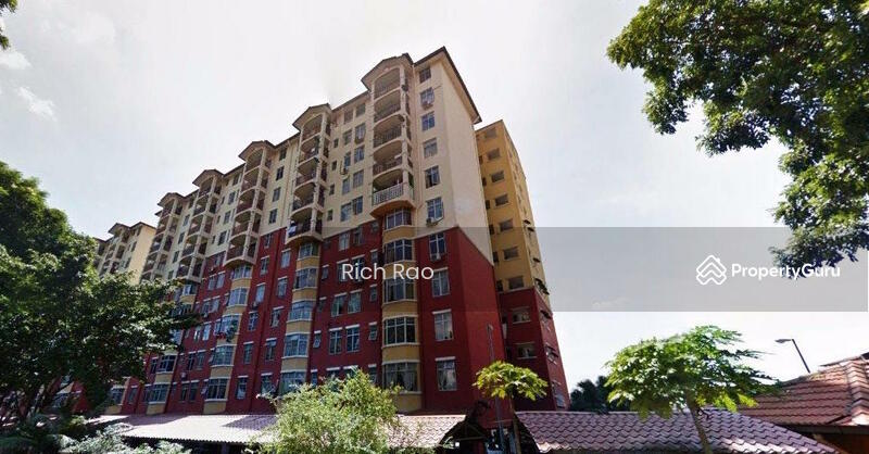 For Sale - Pangsapuri Sri Astana
