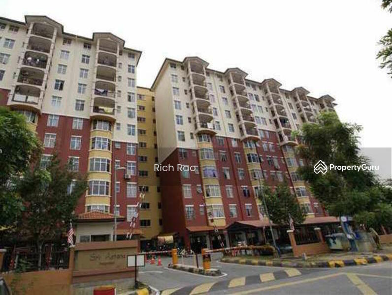 For Sale - Pangsapuri Sri Astana