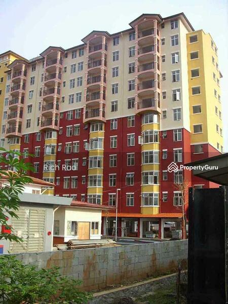 For Sale - Pangsapuri Sri Astana