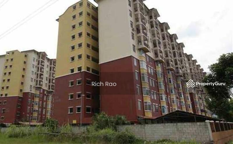 For Sale - Pangsapuri Sri Astana