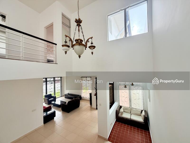 Untuk Dijual - Semi-Detached House at Setia Damai, 40 x 85, 6 Rooms + 5 Bathrooms, Setia Alam