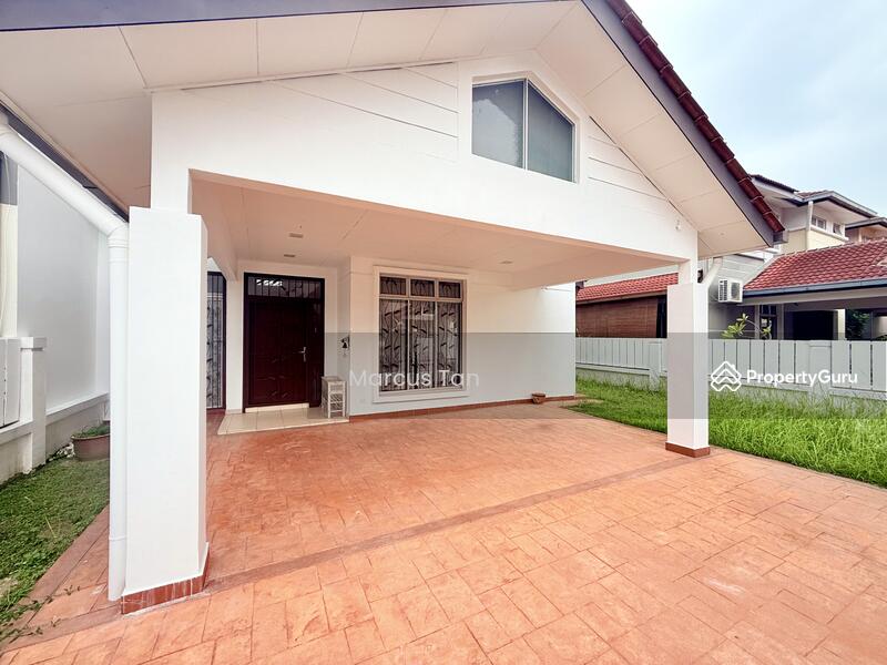 Untuk Dijual - Semi-Detached House at Setia Damai, 40 x 85, 6 Rooms + 5 Bathrooms, Setia Alam
