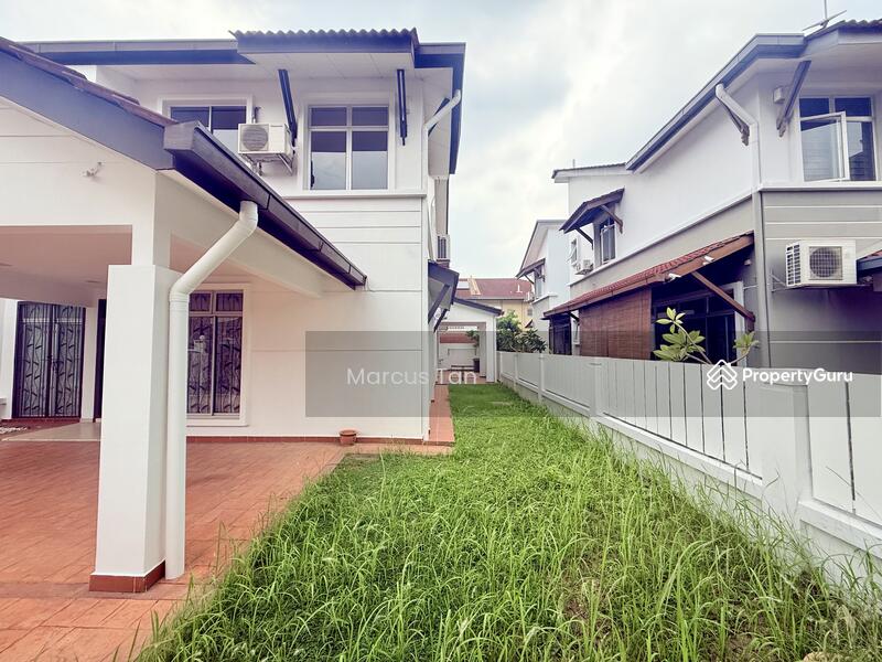 Untuk Dijual - Semi-Detached House at Setia Damai, 40 x 85, 6 Rooms + 5 Bathrooms, Setia Alam