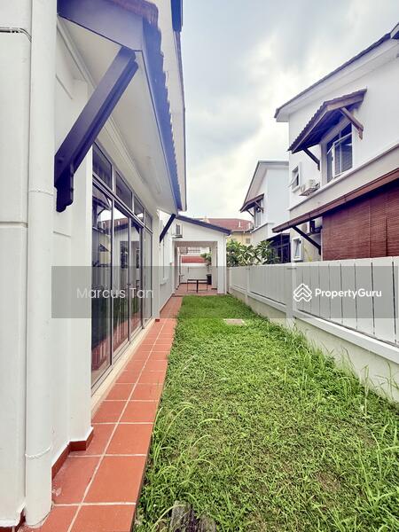 Untuk Dijual - Semi-Detached House at Setia Damai, 40 x 85, 6 Rooms + 5 Bathrooms, Setia Alam