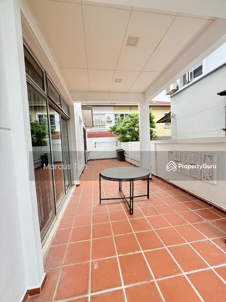 Untuk Dijual - Semi-Detached House at Setia Damai, 40 x 85, 6 Rooms + 5 Bathrooms, Setia Alam