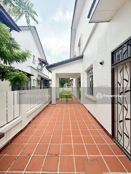 Untuk Dijual - Semi-Detached House at Setia Damai, 40 x 85, 6 Rooms + 5 Bathrooms, Setia Alam
