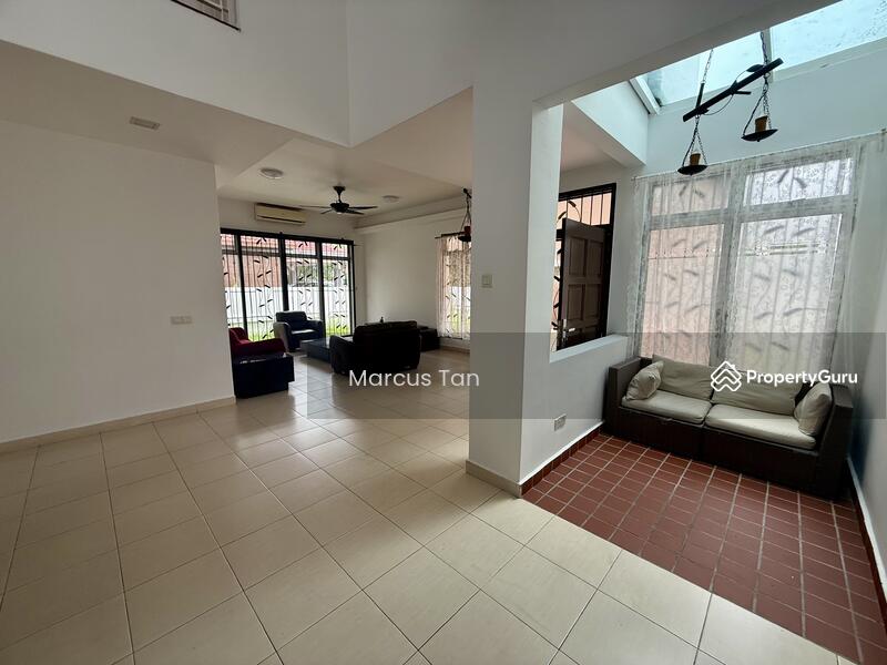 Untuk Dijual - Semi-Detached House at Setia Damai, 40 x 85, 6 Rooms + 5 Bathrooms, Setia Alam