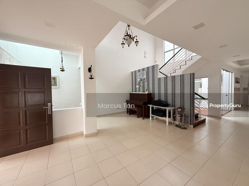 Untuk Dijual - Semi-Detached House at Setia Damai, 40 x 85, 6 Rooms + 5 Bathrooms, Setia Alam