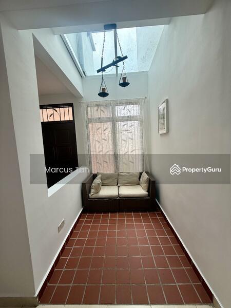 Untuk Dijual - Semi-Detached House at Setia Damai, 40 x 85, 6 Rooms + 5 Bathrooms, Setia Alam